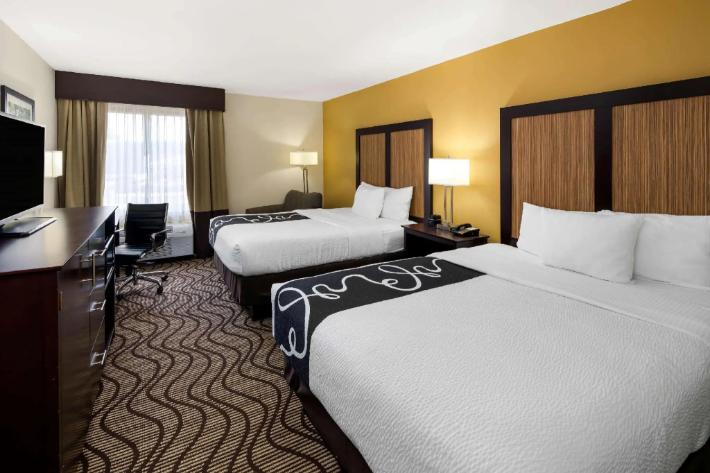 La Quinta Inn & Suites by Wyndham LaGrange / I-85 - Chambres