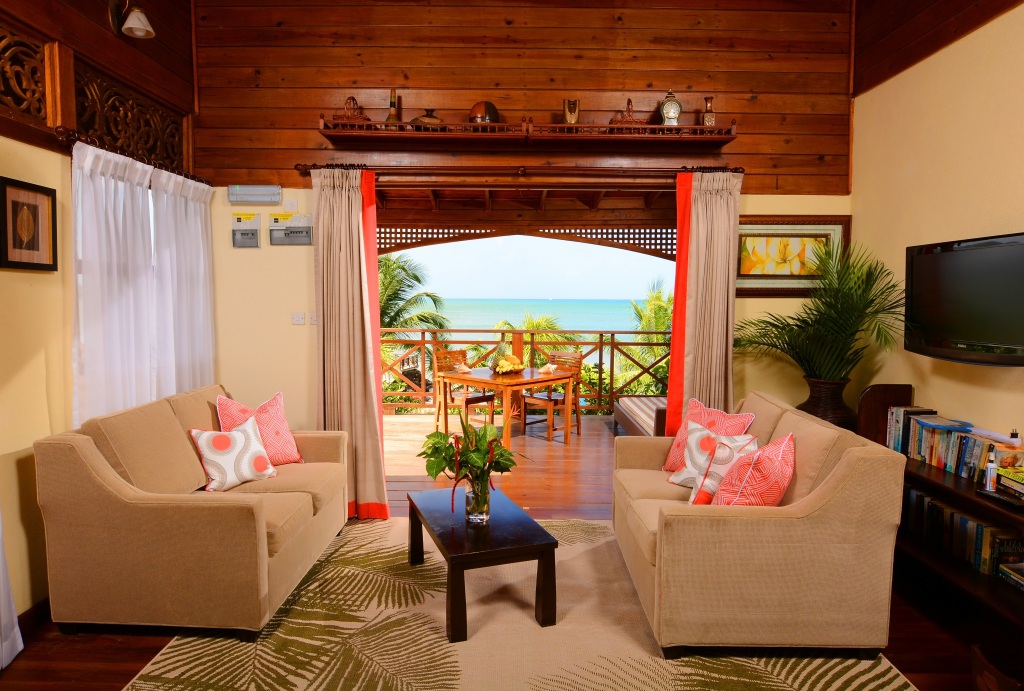Calabash Cove Resort & Spa by null