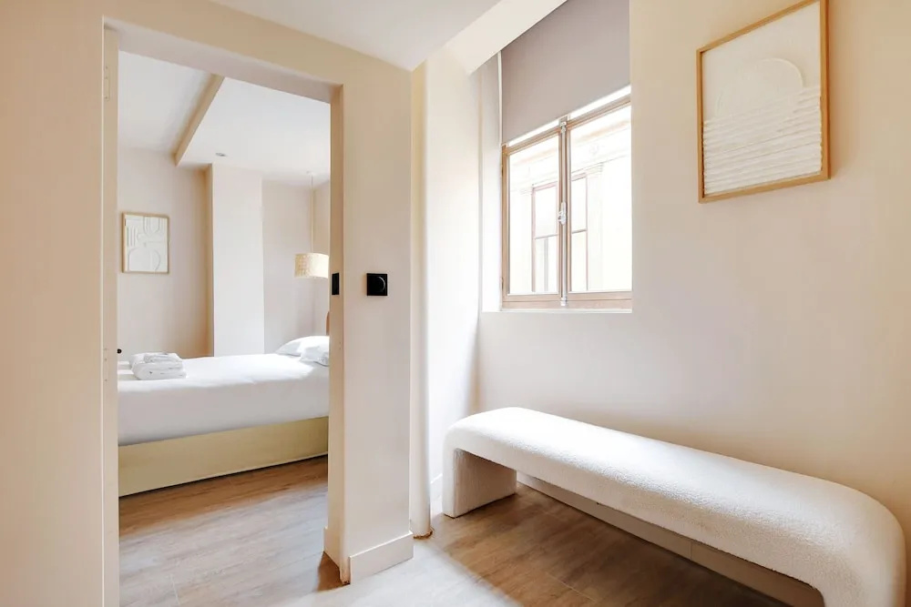 Afficher la photo 7 — Amazing Duplex - 5br/10p - Montorgueil