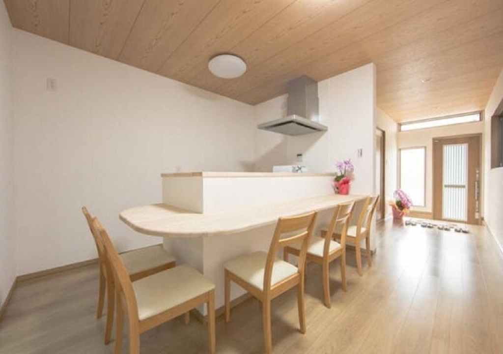Guest House Aoi Nakamoto 사진 1