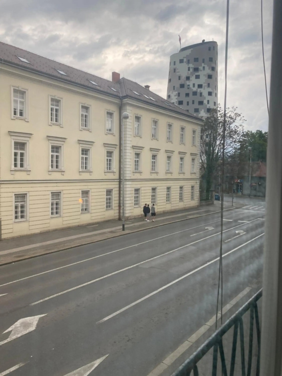 Apartment PM Close to the city center