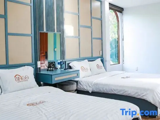 Bingo Homestay 2