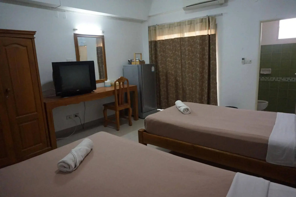 Hotel photo 10