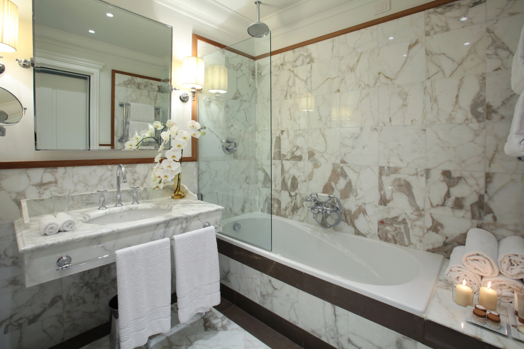 Savoia Excelsior Palace Trieste – Starhotels Collezione - Général