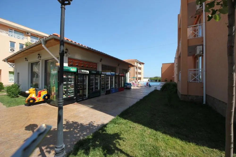 Menada Sunny Day 6 Apartments