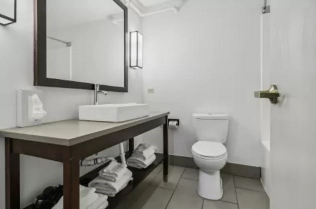 Country Inn & Suites by Radisson, Chicago O'Hare South, IL - Général