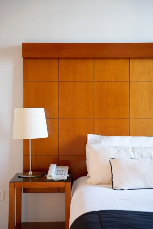 LM Hotel - Chambres