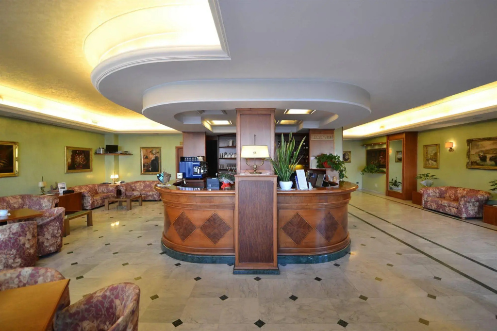Hotel photo 30
