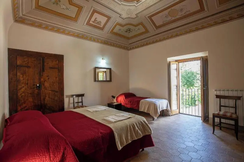 Locanda di Posta — 4