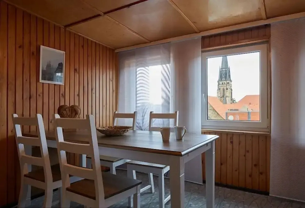 Comfort Apartment
