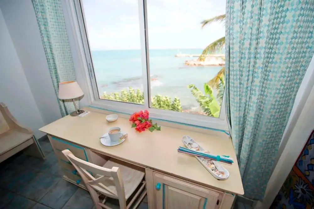 Northshore Seaside Suites - Général