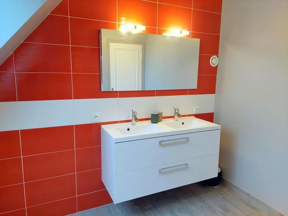 Afficher la photo 8 — Holiday Home in Brittany Near Penze River