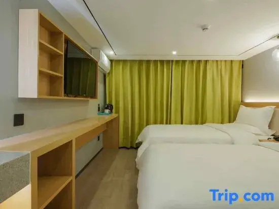 Comfort Double room (twin beds)