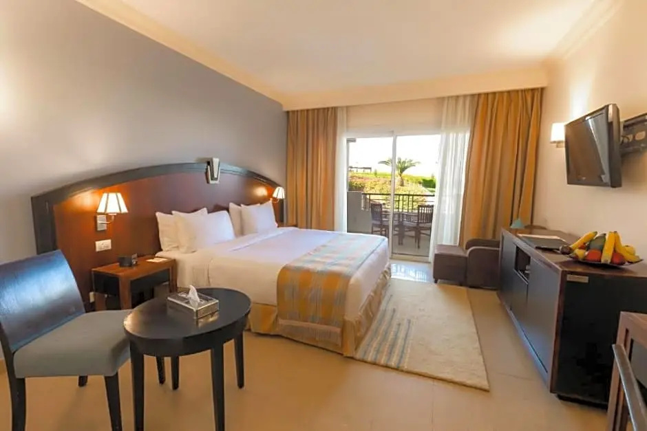 Stella Di Mare Beach Hotel & Spa Resort - Chambres