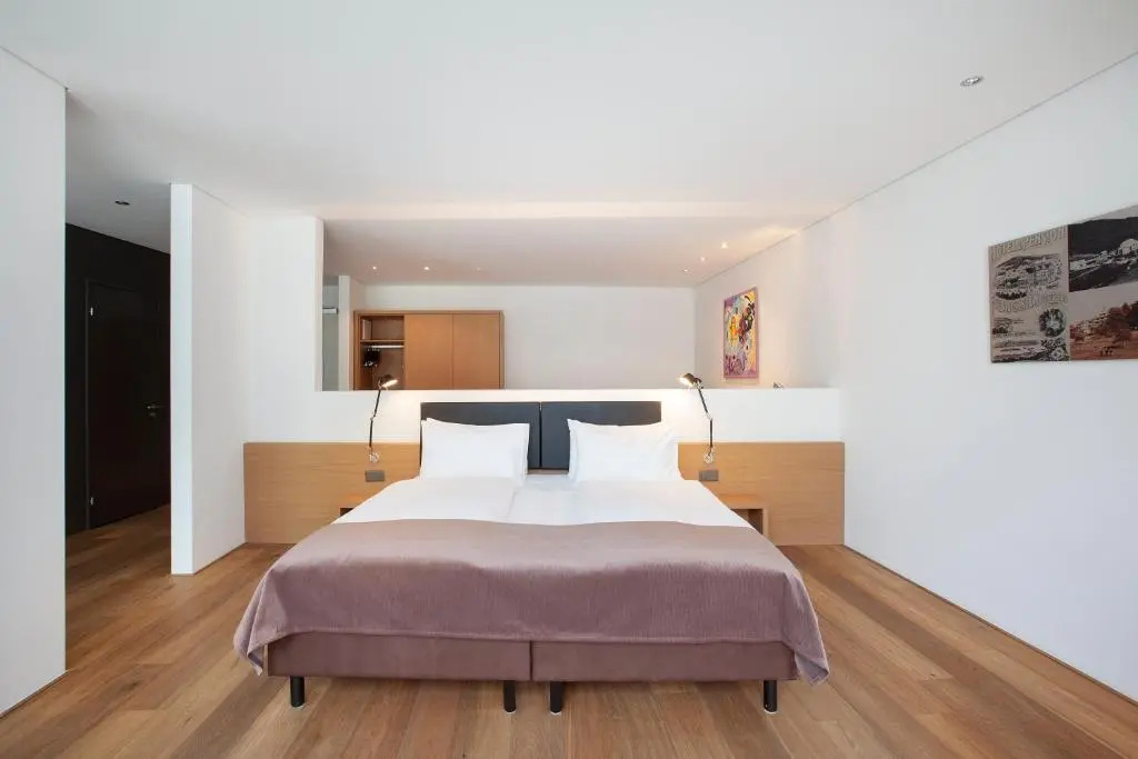 Tailormade Hotel SIHLPARK Schindellegi - Chambres
