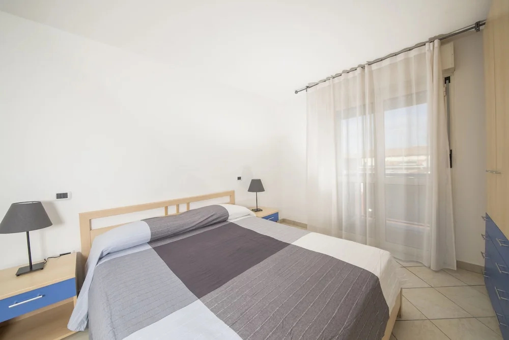 Luxury Apartment