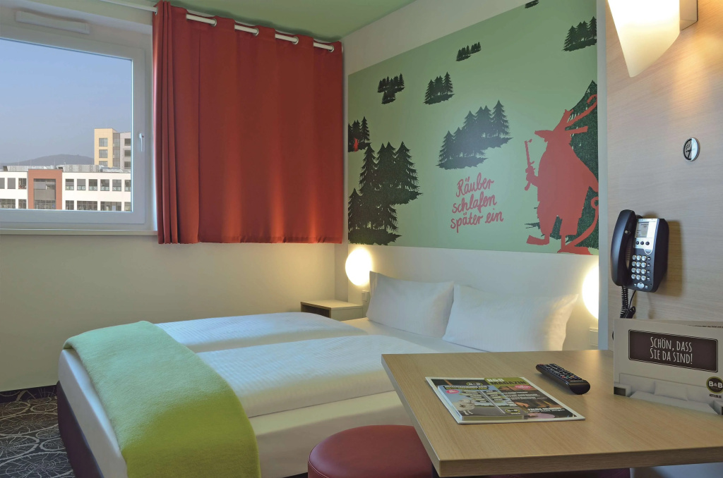Hotel photo 4