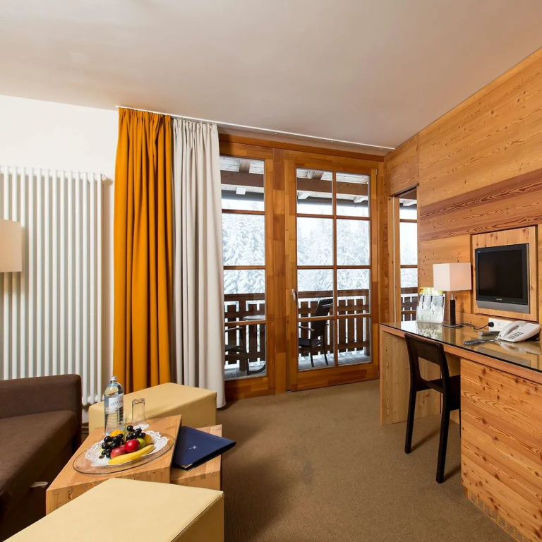 Falkensteiner Hotel Cristallo l 4 Star Superior - Général