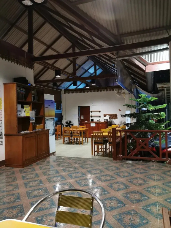 Hotel photo 21