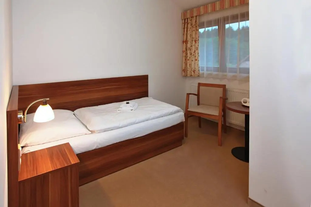 Hostinec U Hubálků - Chambres