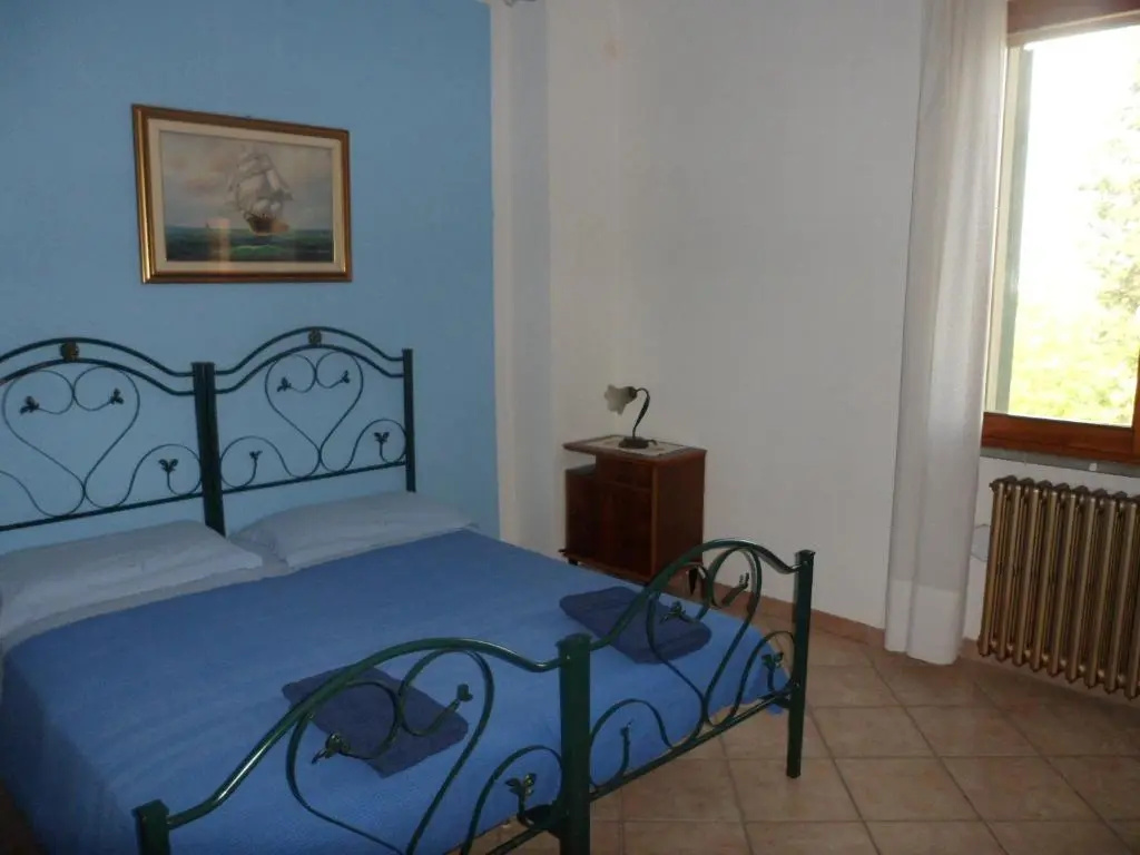 Agriturismo La Quiete - Chambres