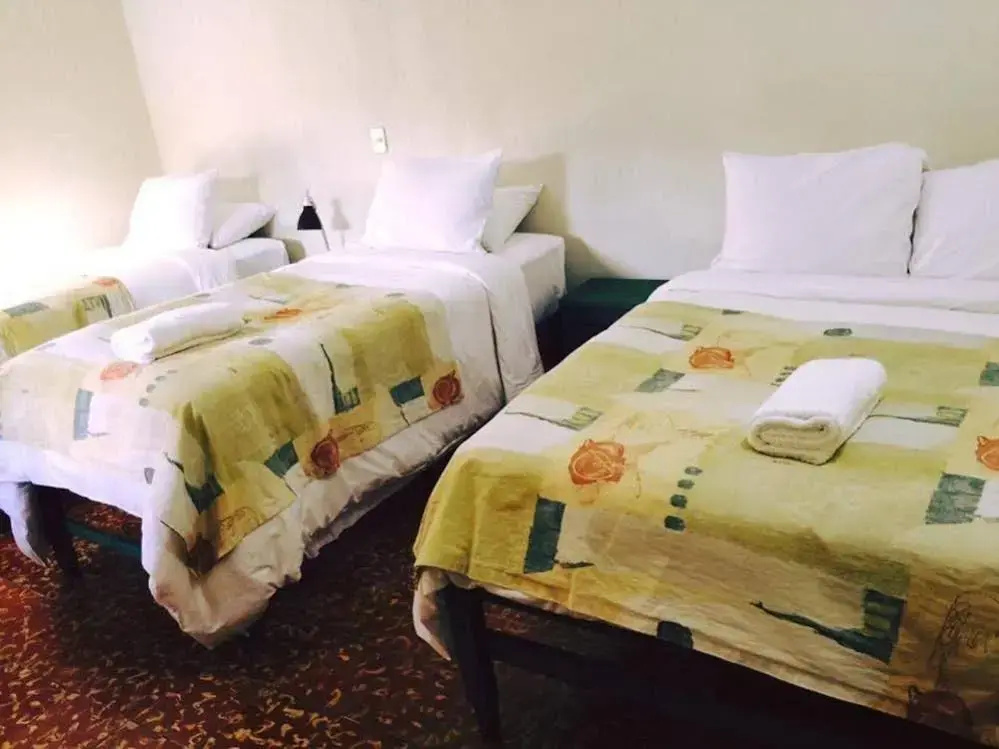Hotel La Posada del Doctor - Général