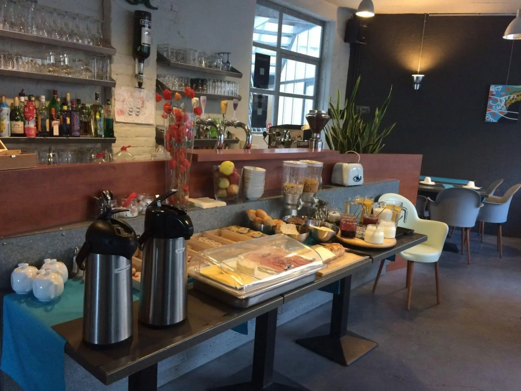 De Loft - фото 10