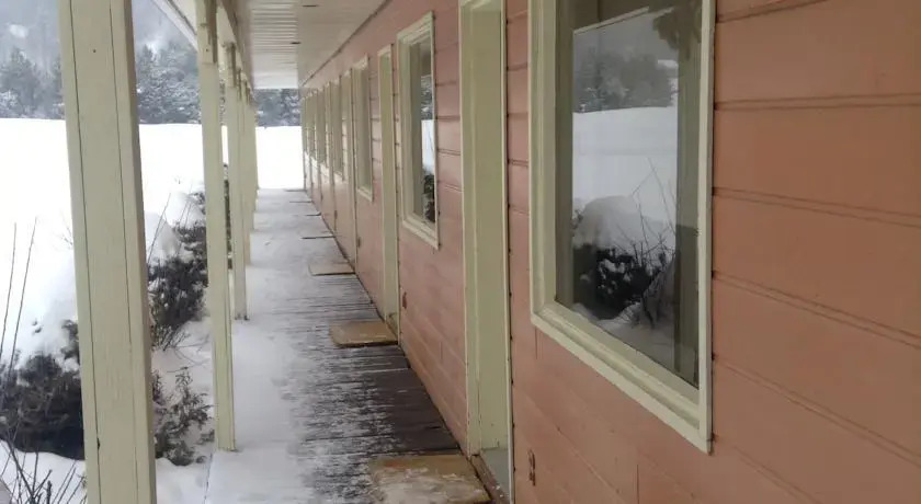 Restaurant Bar Salon Riopel - фото 5