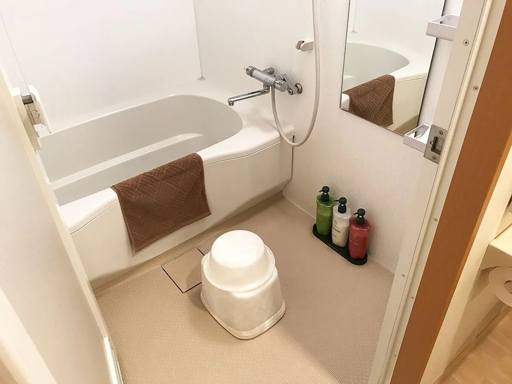 Ryugasaki Plaza Hotel Shinkan - Chambres