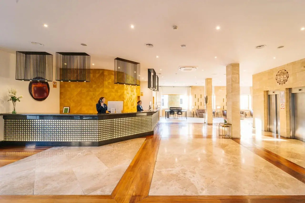 Abba Fonseca Hotel - Général