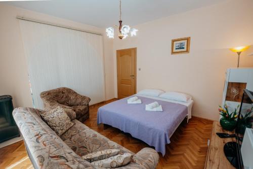 Отель Apartman Neli, фото 6