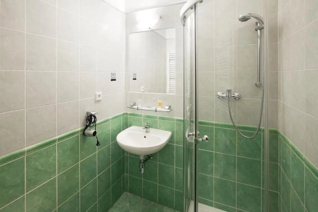 Pytloun Self Check-in Hotel Liberec - Chambres