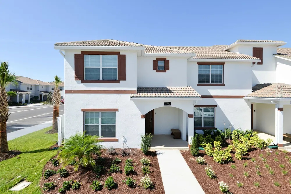 1592SW-The Retreat at ChampionsGate