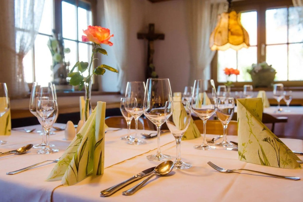 Hotel Gasthof Zum Rössle - Général