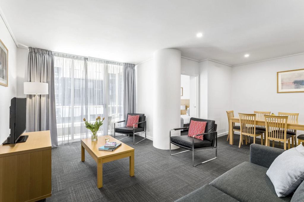 Quest Southbank - фото 14