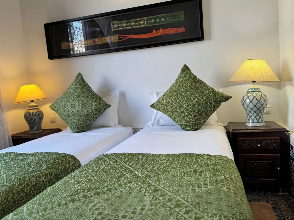 Riad Mazar Fes - фото 20