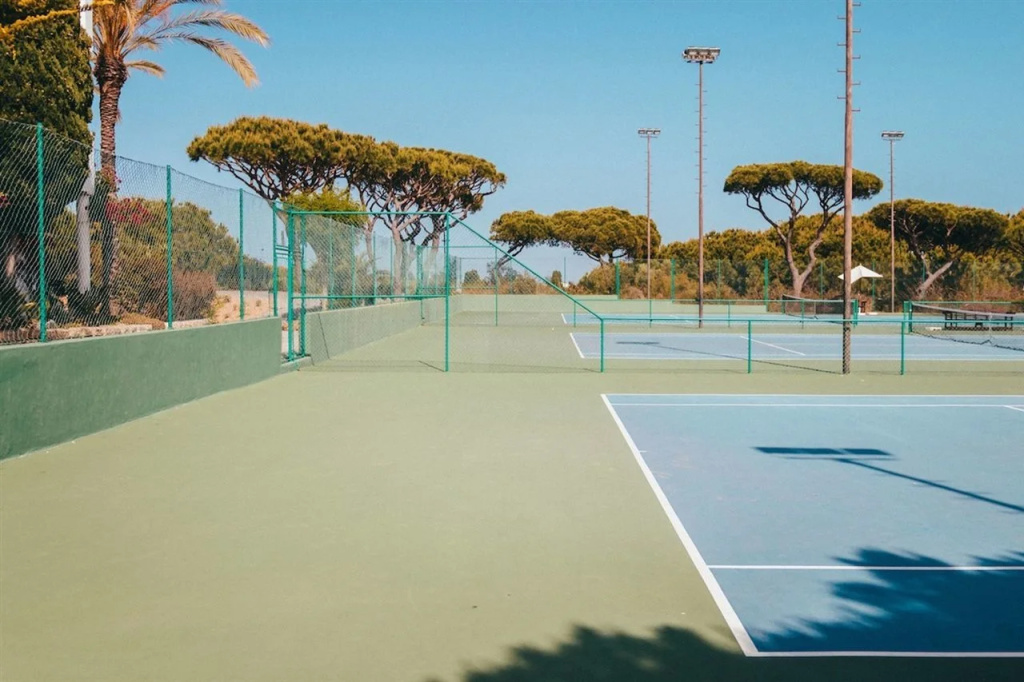 Pine Cliffs Residence, a Luxury Collection Resort, Algarve - фото 25