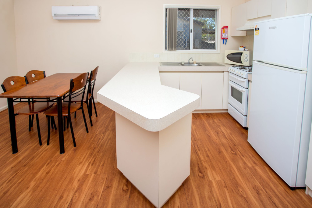 Discovery Parks - Port Hedland - Général