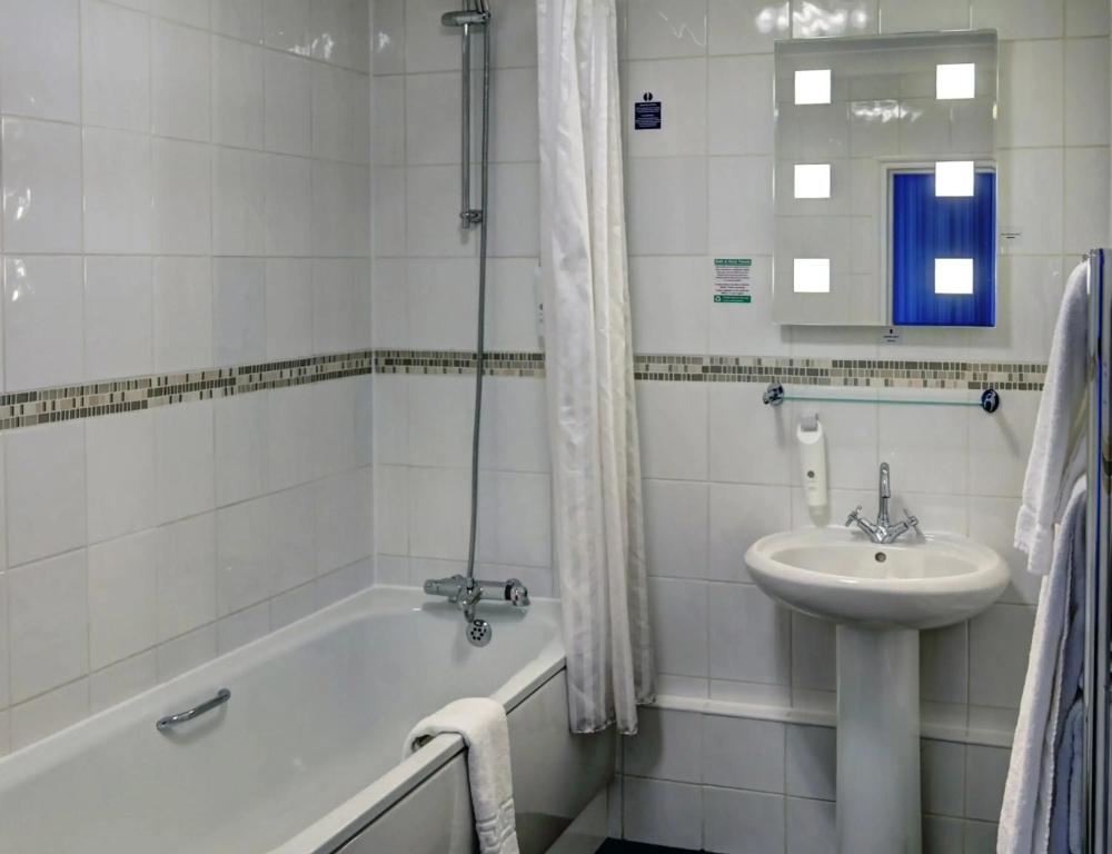 Best Western Thurrock Hotel - Général