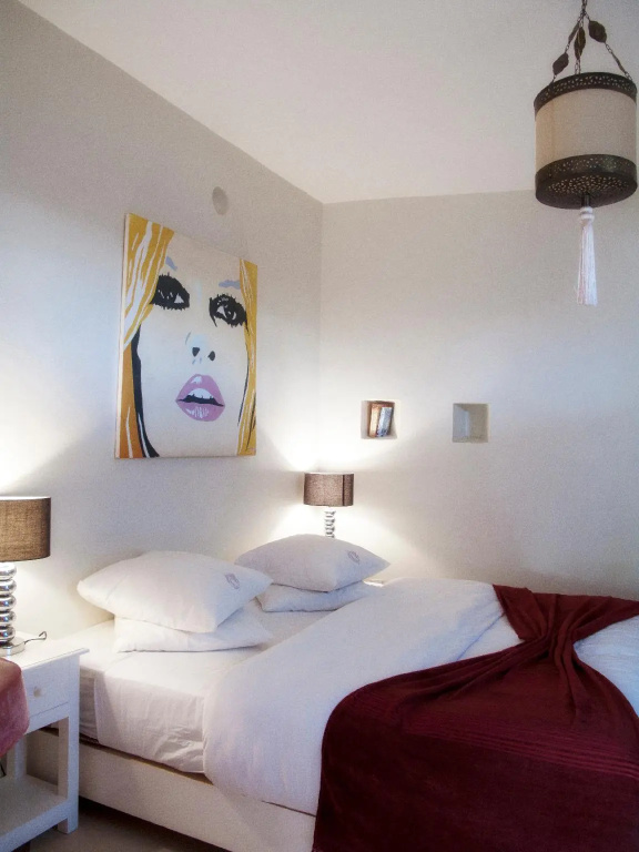 Casa Lila & Spa - Chambres