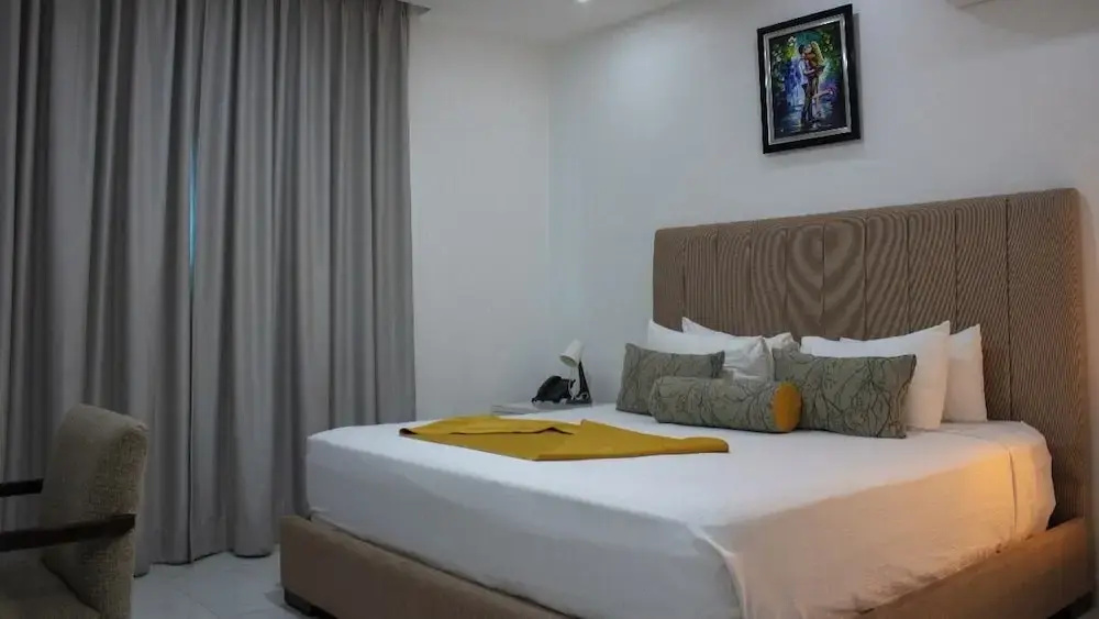 Hotel photo 16
