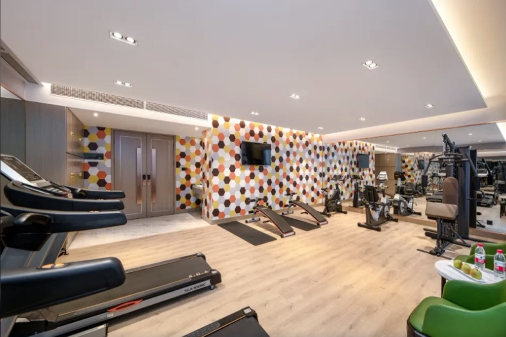 Venus Royal Hotel (Guangdong Zhongshan Dongfeng Center Hotel)