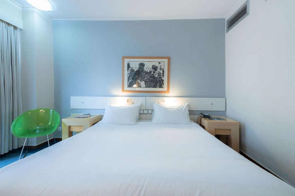 Dorian Inn Hotel - Chambres
