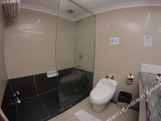 Tang Dynasty Park Hotel