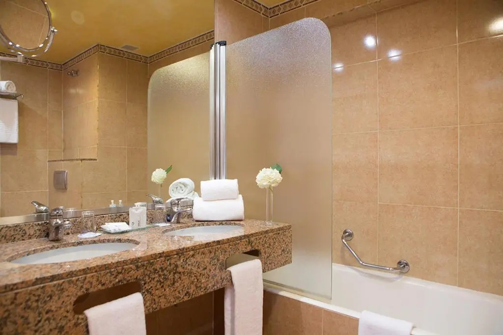 Universal Hotel Neptuno - Adults Only - Chambres