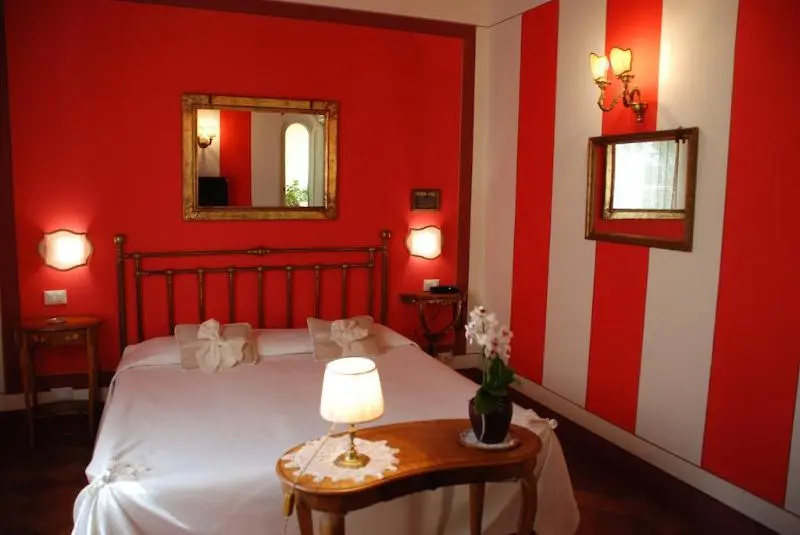 Il Rondo Boutique Hotel - Chambres