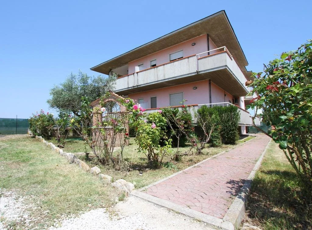 Residence Parco Delle Rose