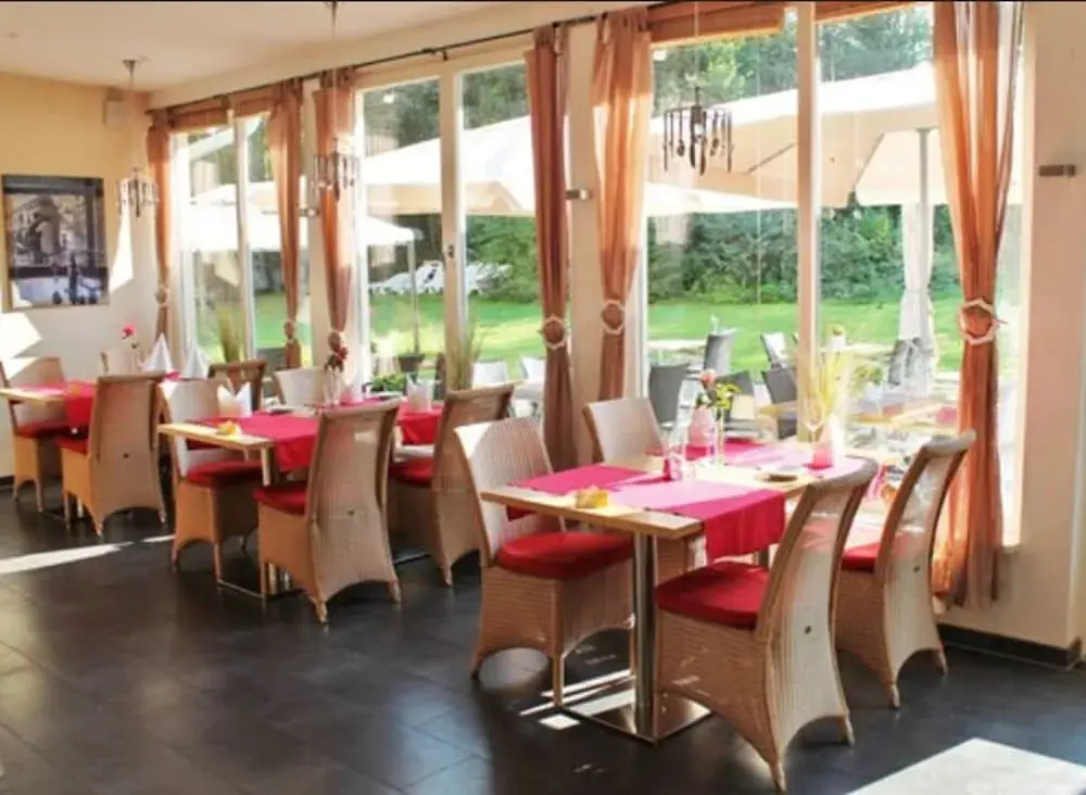 Hotel Stempferhof - Général
