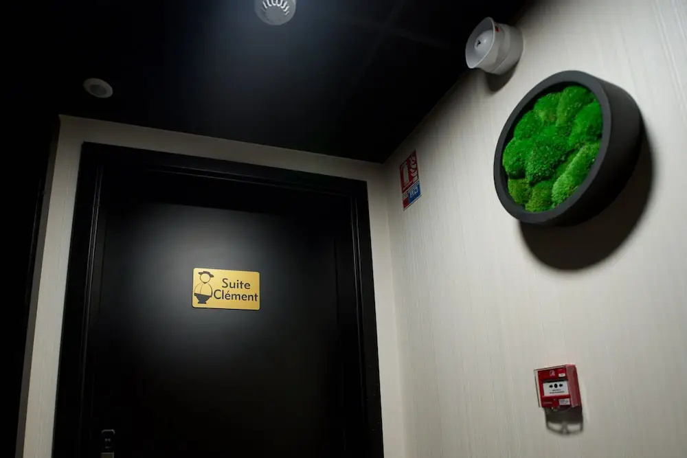 Hotel photo 13