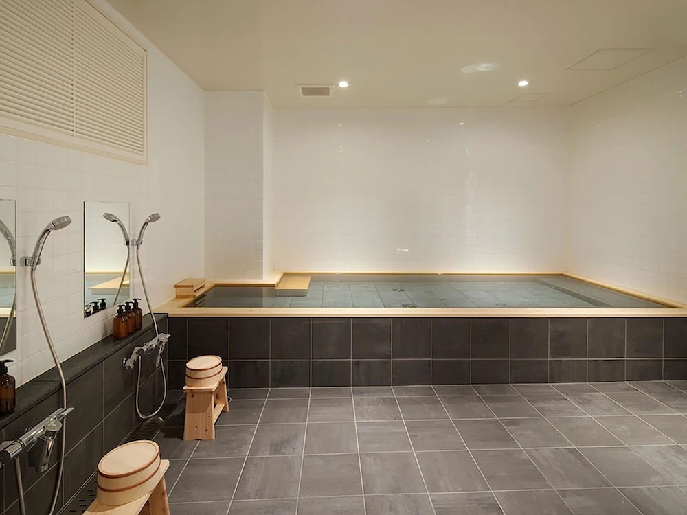 Hotel Plus Hostel TOKYO ASAKUSA 1 사진 15